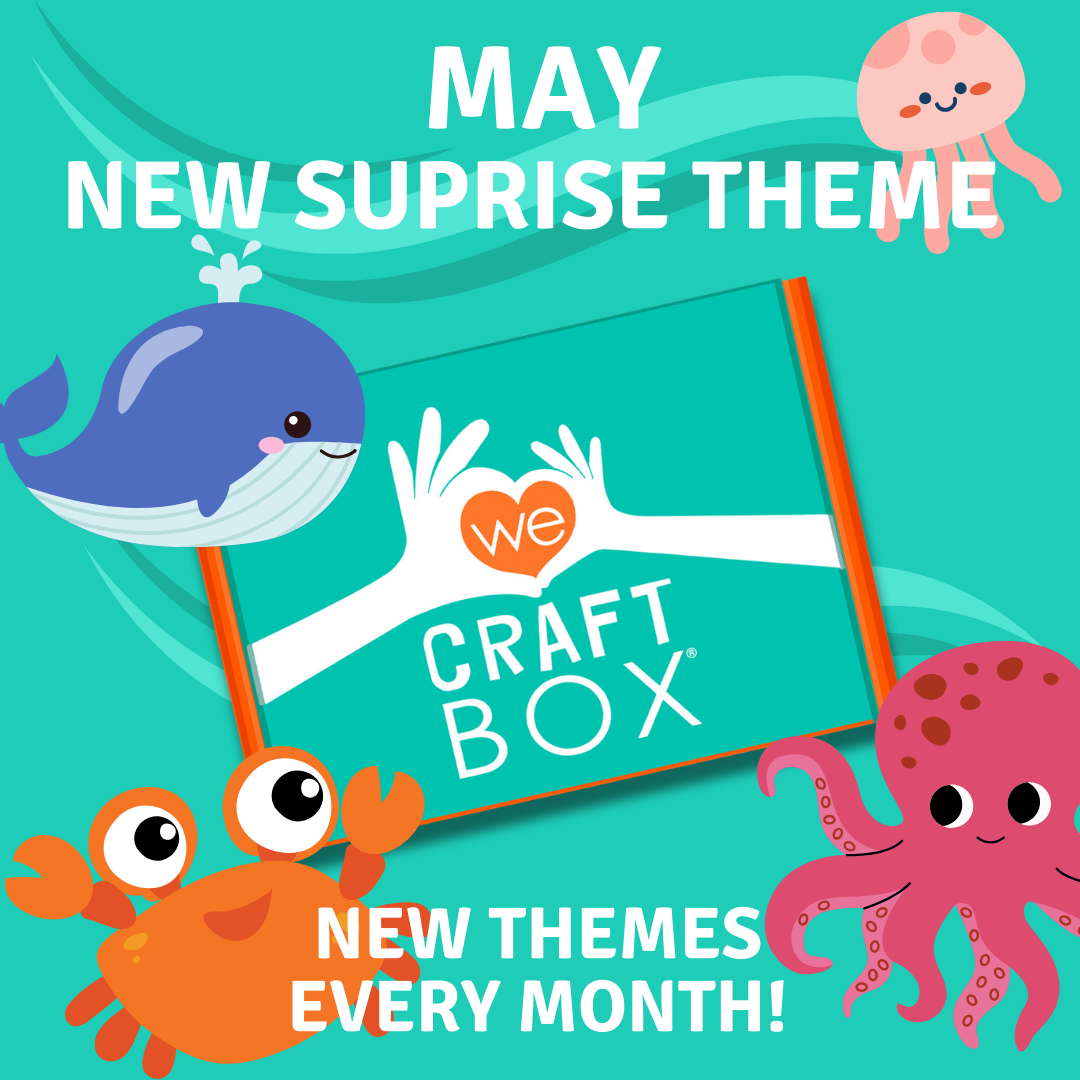 May 2025 Box