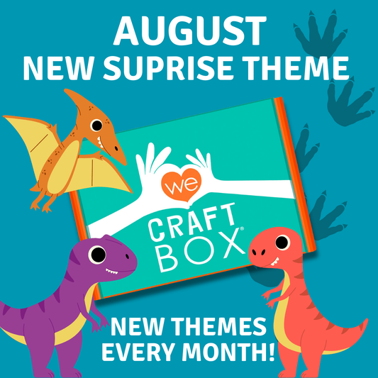 August 2025 Box