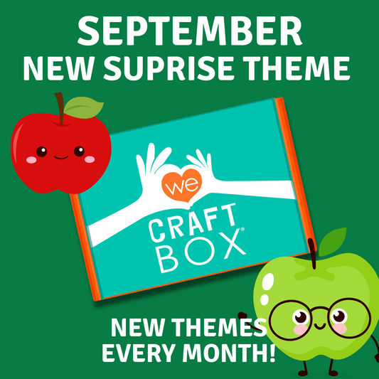 September 2025 Box