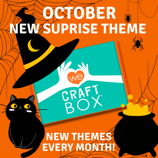 October 2025 Box