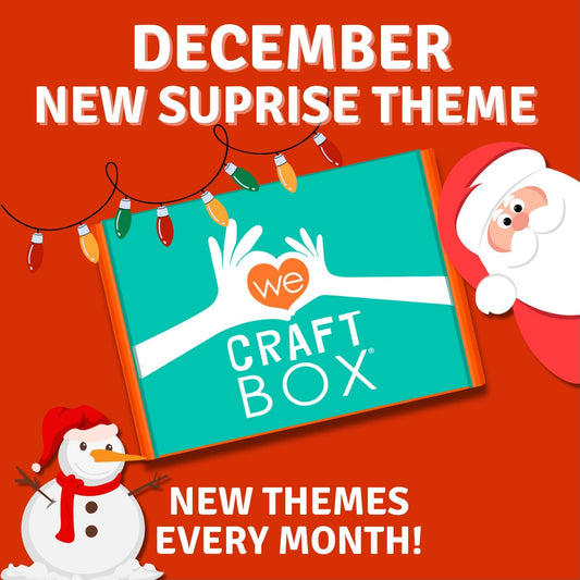 December 2025 Box