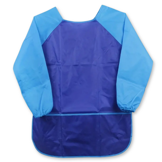 Creative Kid's Art Smock